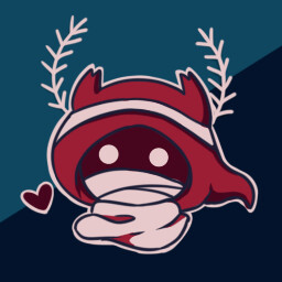 Rune's Friend - achievement z gry Paper Lily - Chapter 1