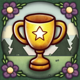 Fearless Farmer - achievement z gry Pumpkin Panic